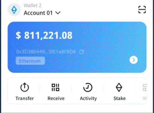 侵权处理惩罚事imToken钱包宜说明-区块链